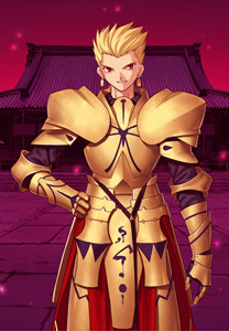 Gilgamesh