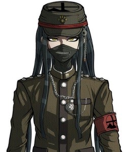 Shinguuji Korekiyo