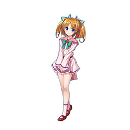 ネネ･ハンプデン