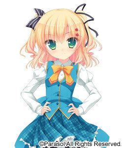 守谷 亜美