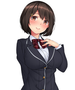 Mazaki Kaede