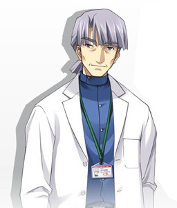 高科 史男
