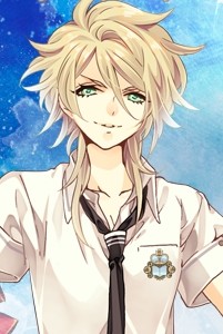 黒谷 南緒/チェシャ猫
