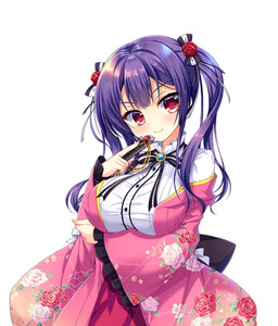 佐々良 織姫