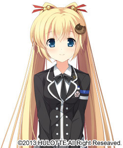 浅坂 メグリ