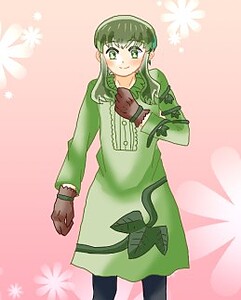 アイビー