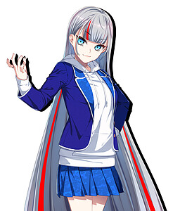 烏丸 しおん