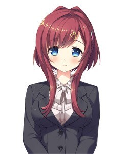 峰越 琴雛