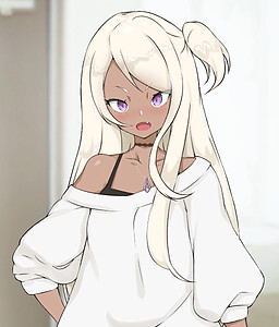 アカネ