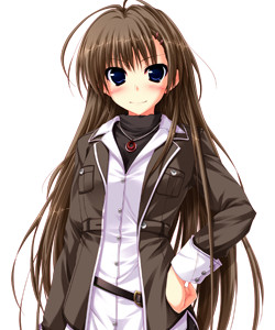 朝比奈 洋子
