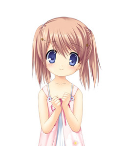 有月 椎菜