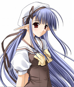 ネリネ