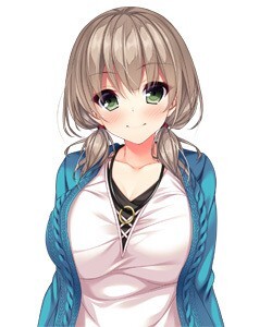 姉川 絢音