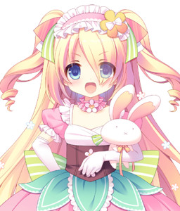 天菜 ちゆり