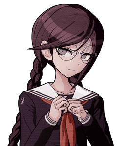 Fukawa Touko