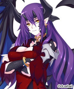 イザベラ