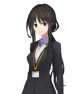 南 つばめ