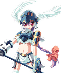 グリムゲルデ