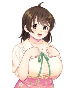 富田 虹花