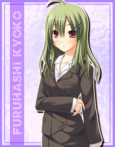 Furuhashi Kyouko