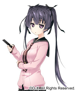 長沢 星歌
