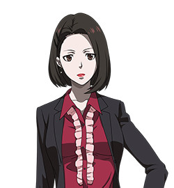 誓湯 撫子