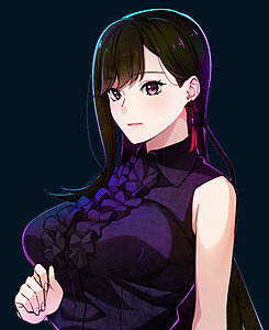 淑麗霏