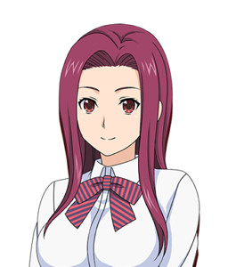 Sakaki Ryouko