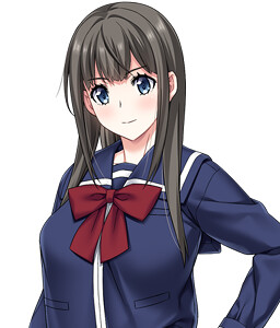 古郡 由桂子