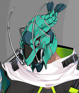 ロブスター