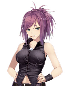 松風 梓姫