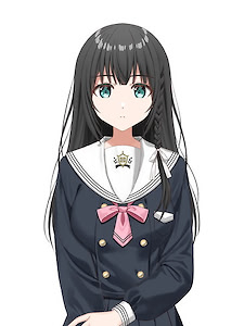 九条 しずく