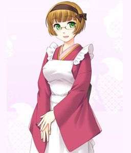 吉野 そよ