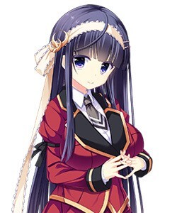 月城 ゆかり