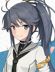 山城 ゆい