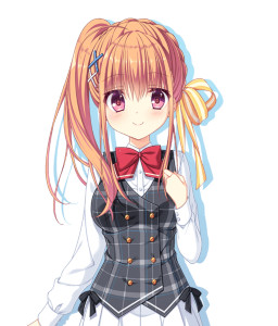 逢見 諳子