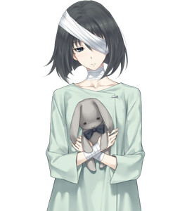 白崎 未散
