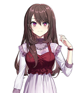 古賀 なずな