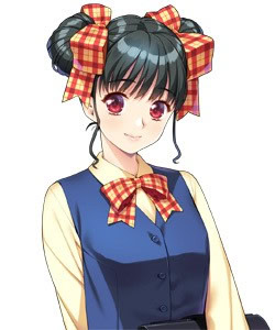 鳴沢 唯