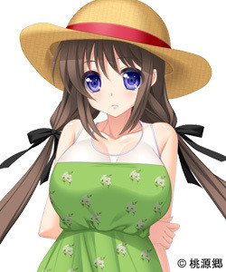 Hayami Youko