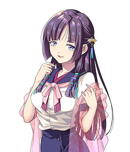 Kouyouji Murasaki