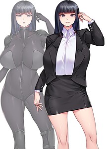 弓永 紫苑