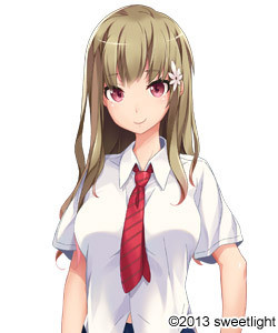 花瀬 あおい