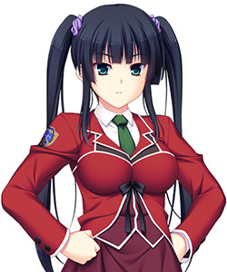 倉澤 杏