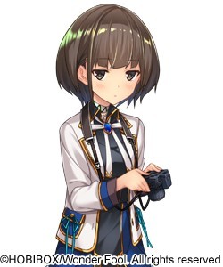 Rokurogawa Shuri