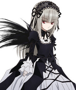 Suigintou