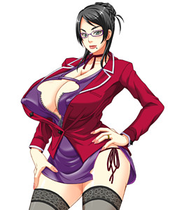 Murai Rinko