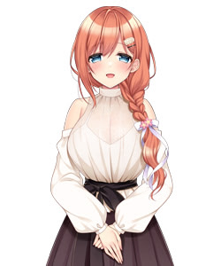 熊耳 桜月