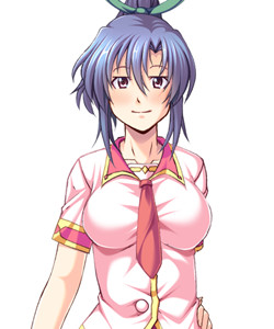 榛名 珠希