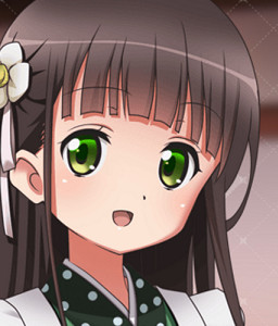 Ujimatsu Chiya